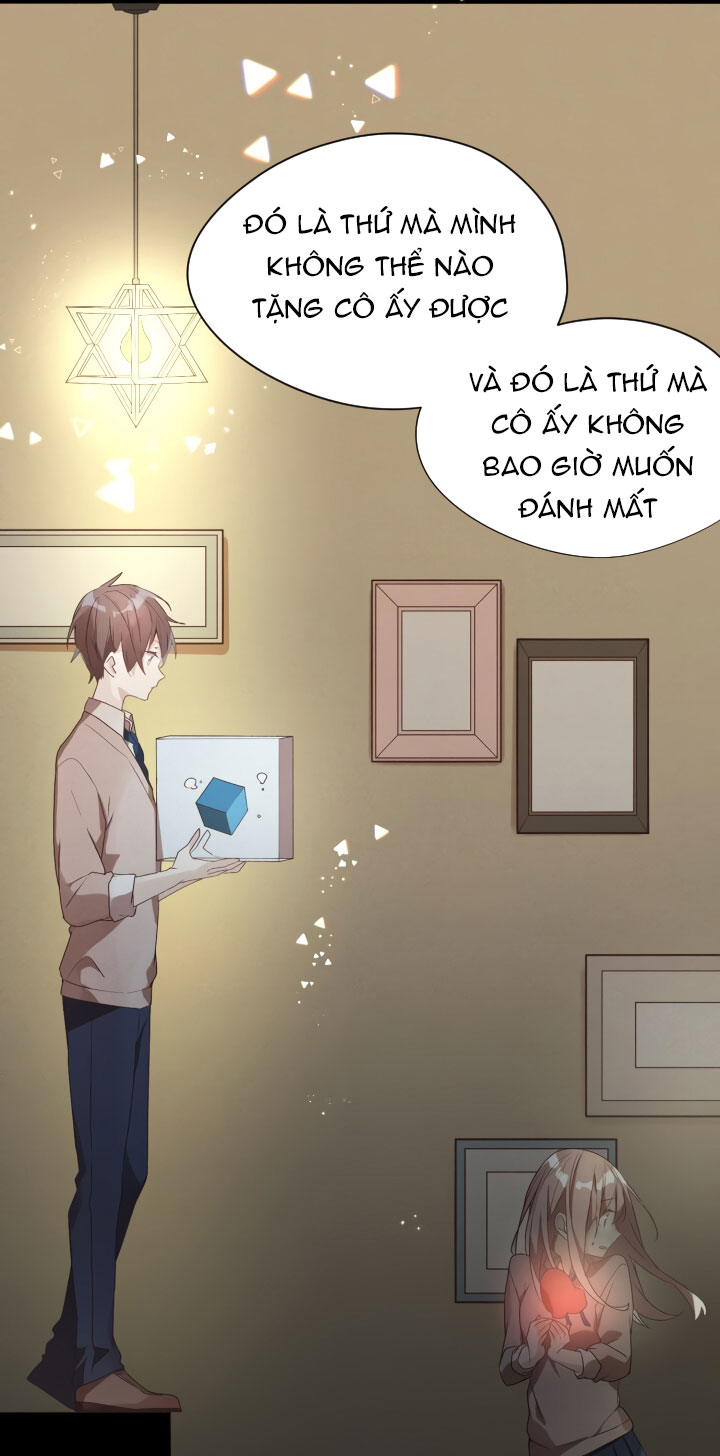 nụ hoa của newton chapter 5.2 10