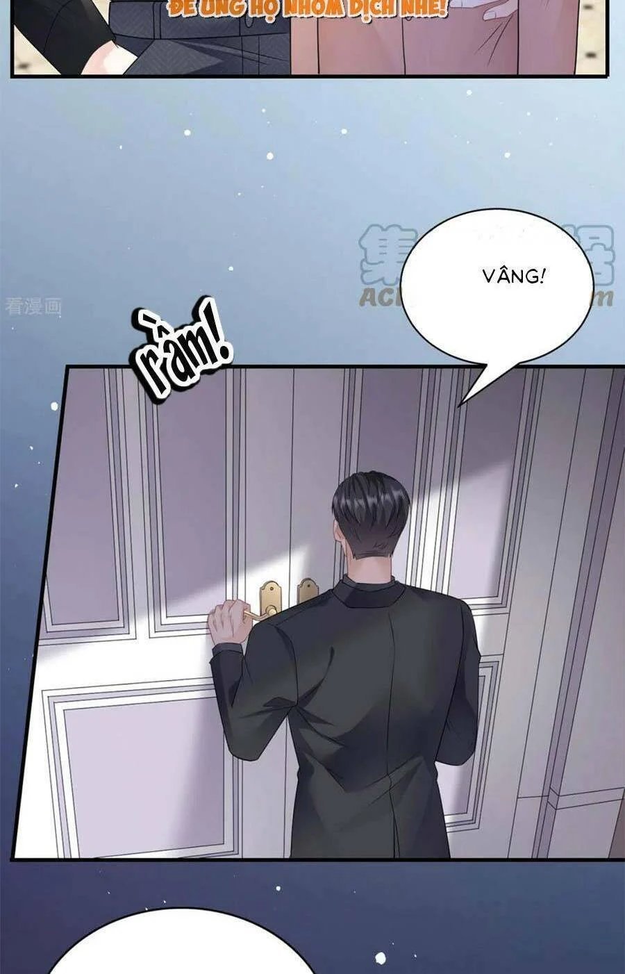 [16+] đại tiểu thư có thể có ý đồ xấu chapter 144 26