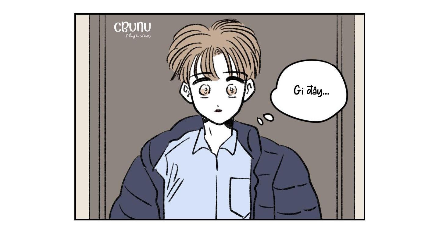 tình tay ba giữa chó, sói và mèo chapter 14 7