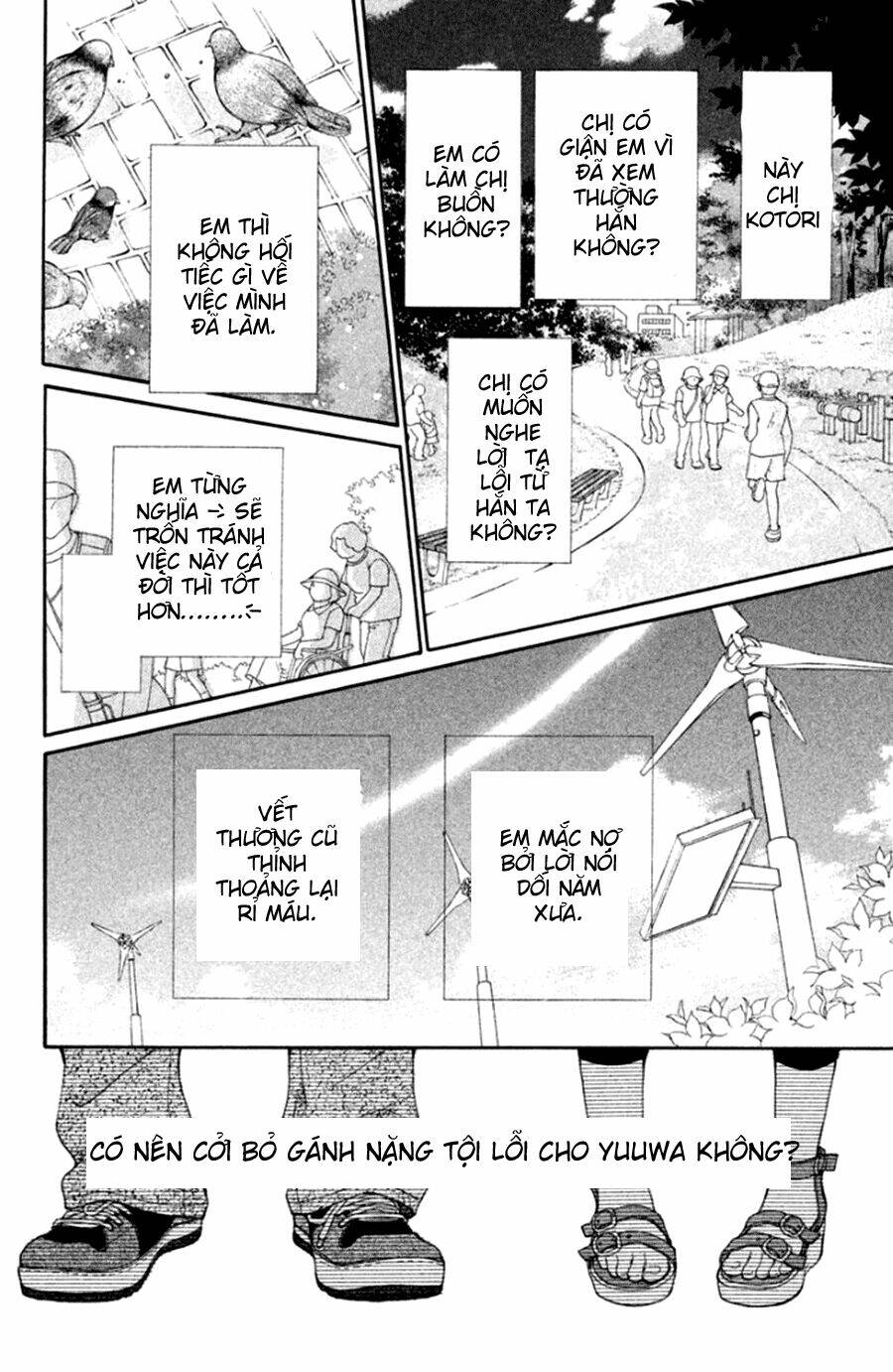 inochi chapter 20 37