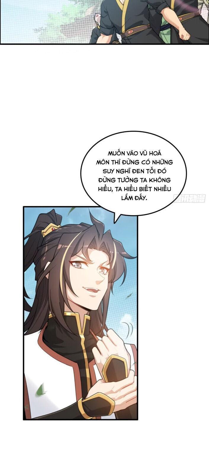 tu tiên chính là như vậy chapter 69 6