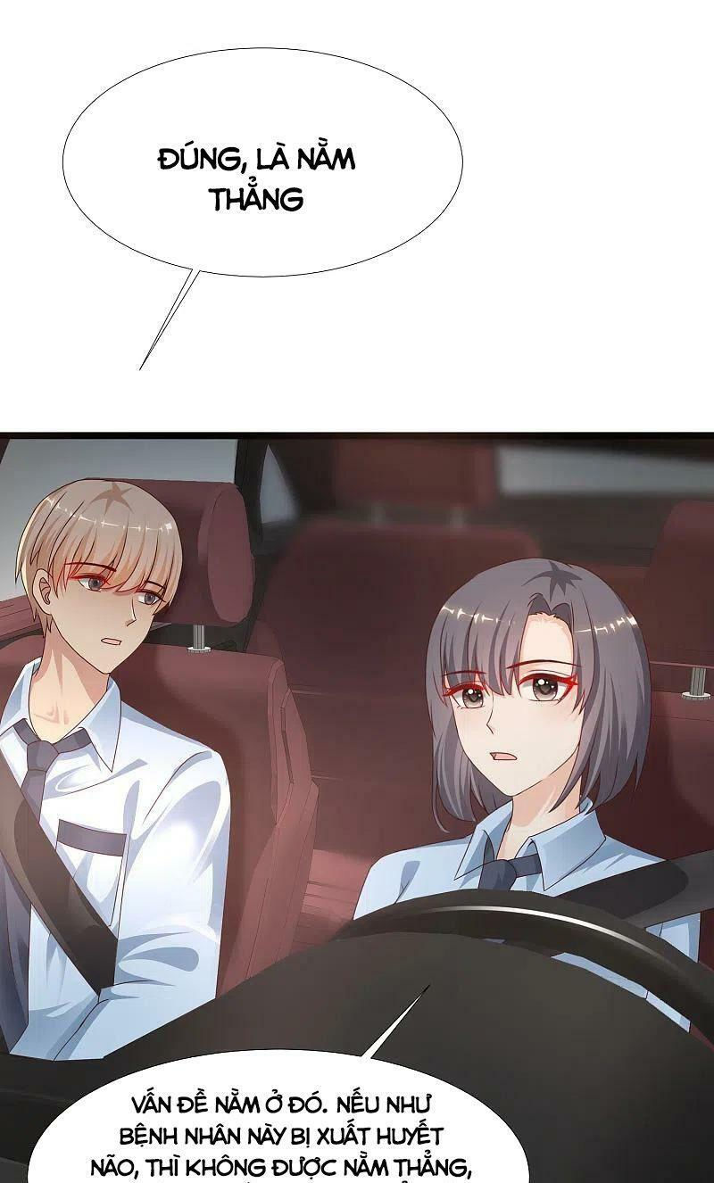 tối cường vận đào hoa chapter 220 3