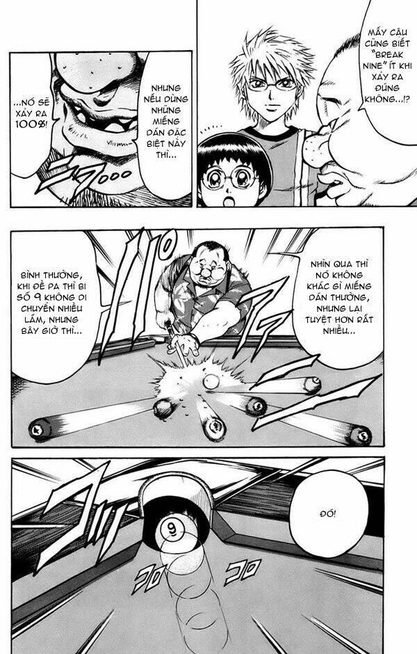 gamble fish chapter 20 14