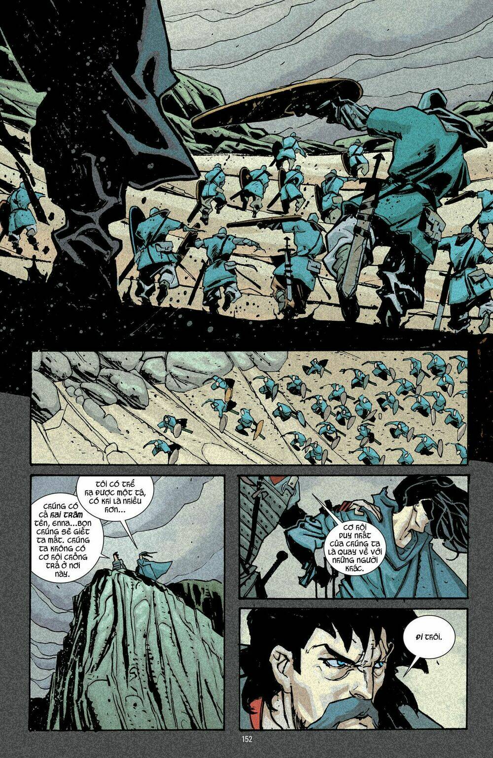 northlanders chapter 7 5