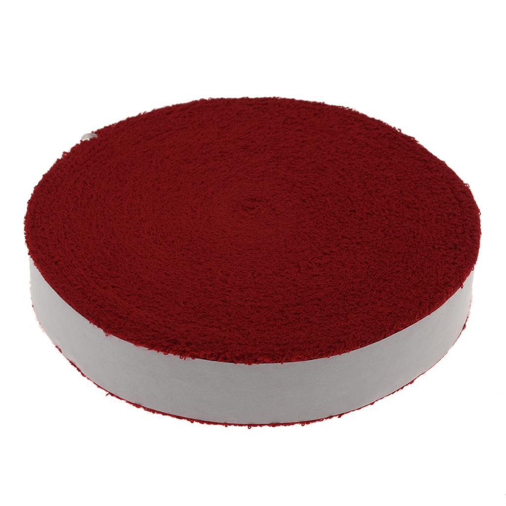 Towel  for Tennis Squash Badminton Racquet Racket ,