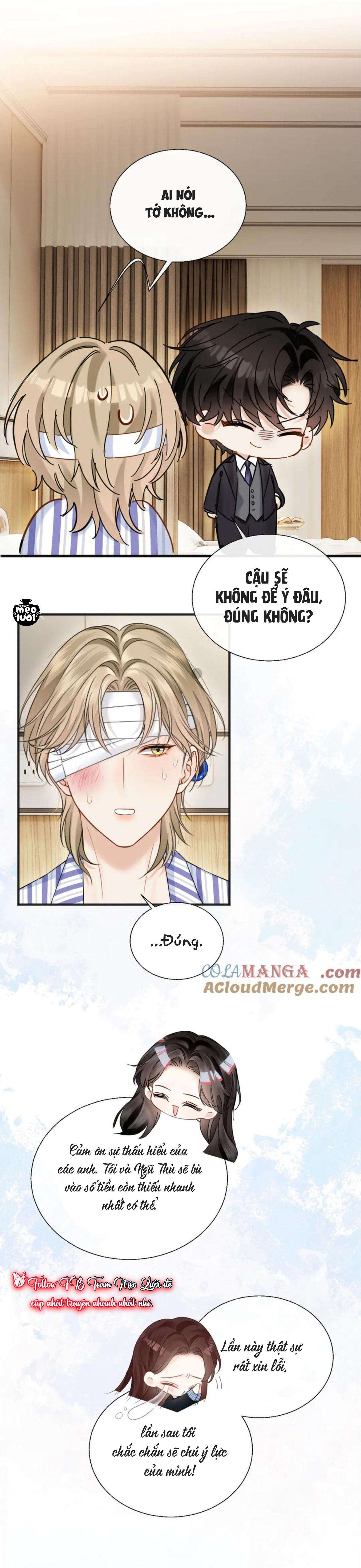 đắm say chapter 24 3