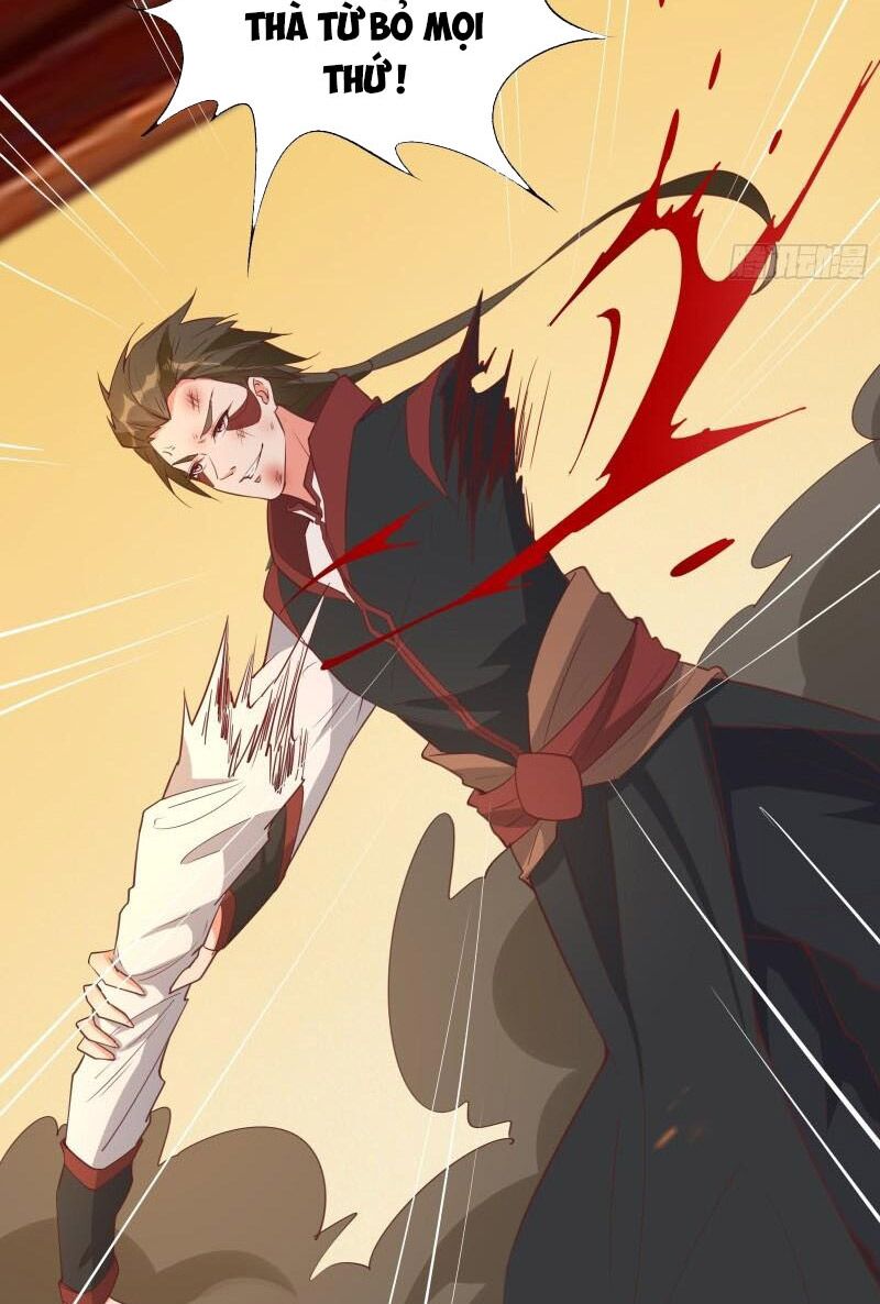 ta lập hậu cung tại tây du ký chapter 97 27