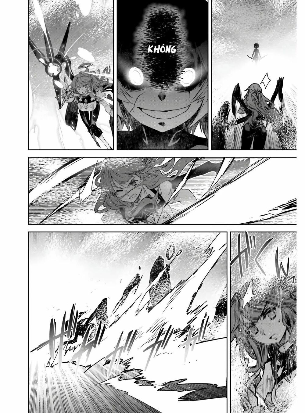 Fate/Apocrypha chapter 45.2 8