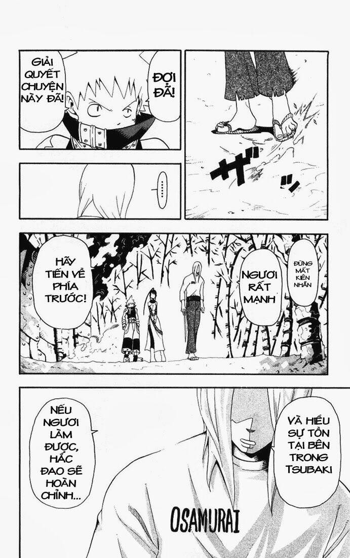 soul eater chapter 28 43