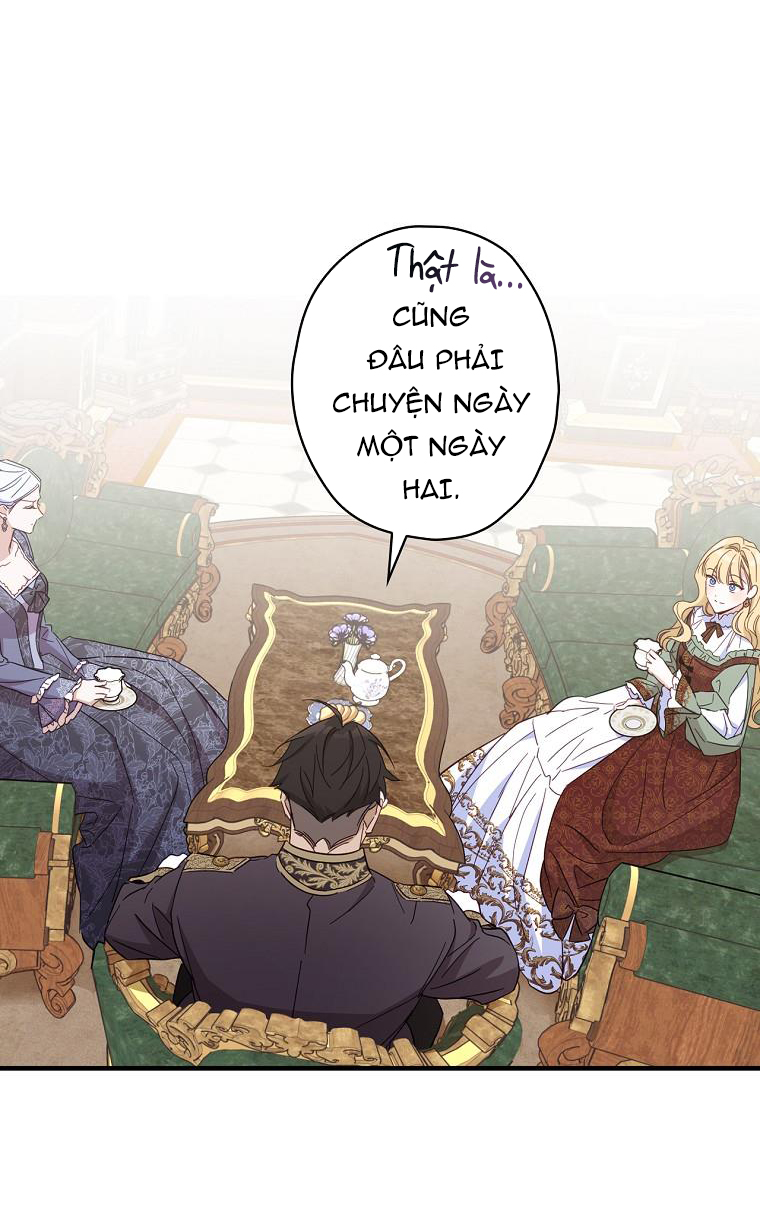 phương pháp khiến chồng đứng về phía của tôi chapter 23.2 20