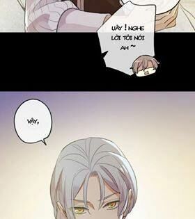 vết cắn ngọt ngào phần 2 chapter 29 58