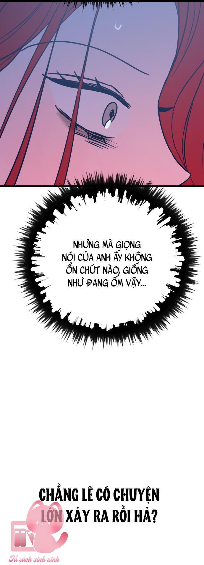 kẻ cắp gặp bà già chapter 24 16