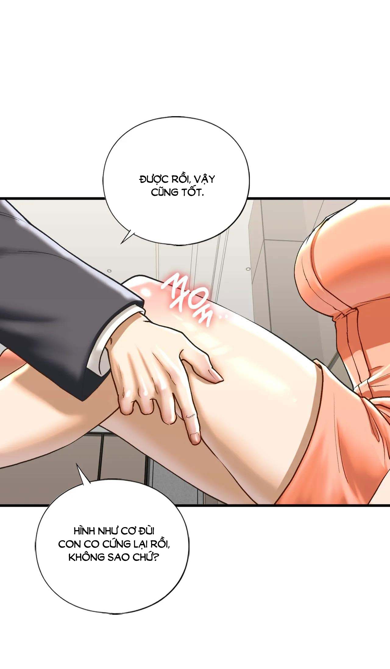 [18+] Chị Kế chapter 28.2 - Trang 15