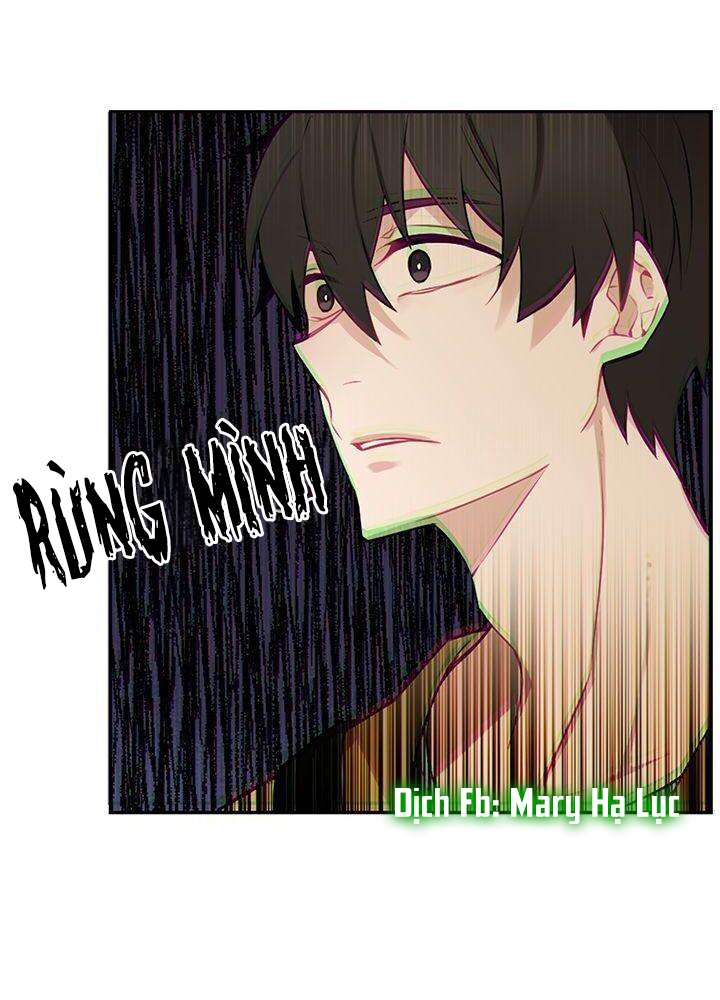 đầu bếp ẩn dấu lời chúc phúc chapter 3.3 11