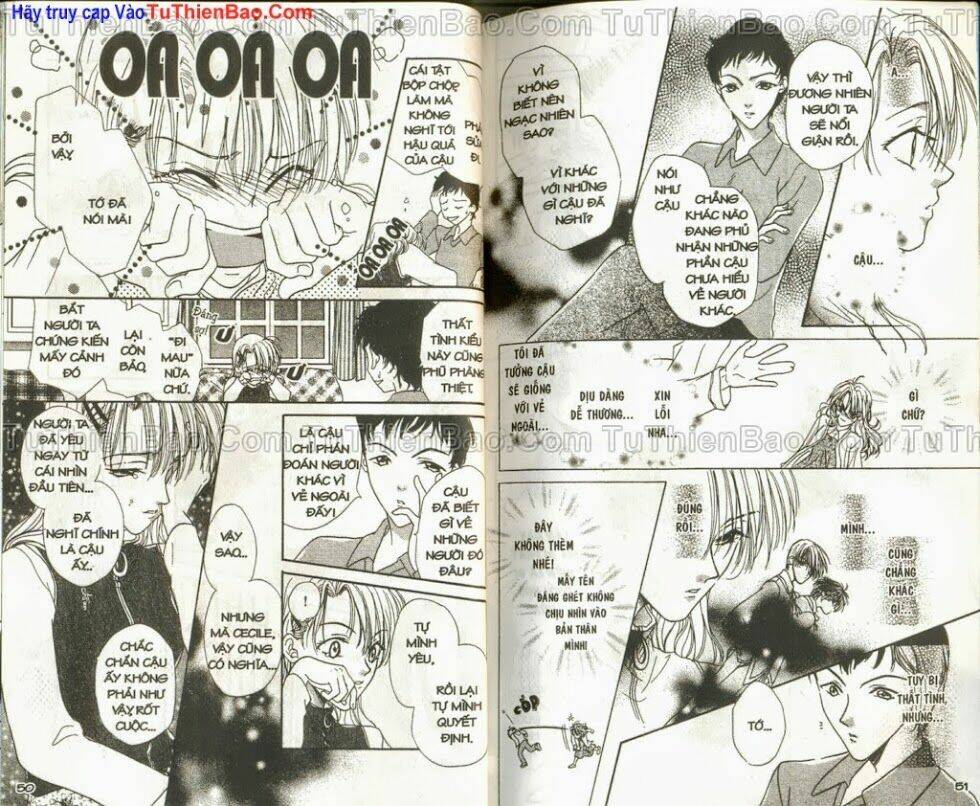 niềm hy vọng chapter 3 26