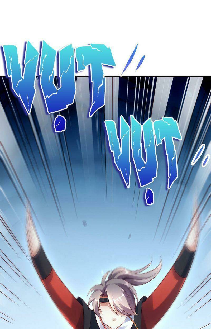 thiên kim bất hoán chapter 57 8