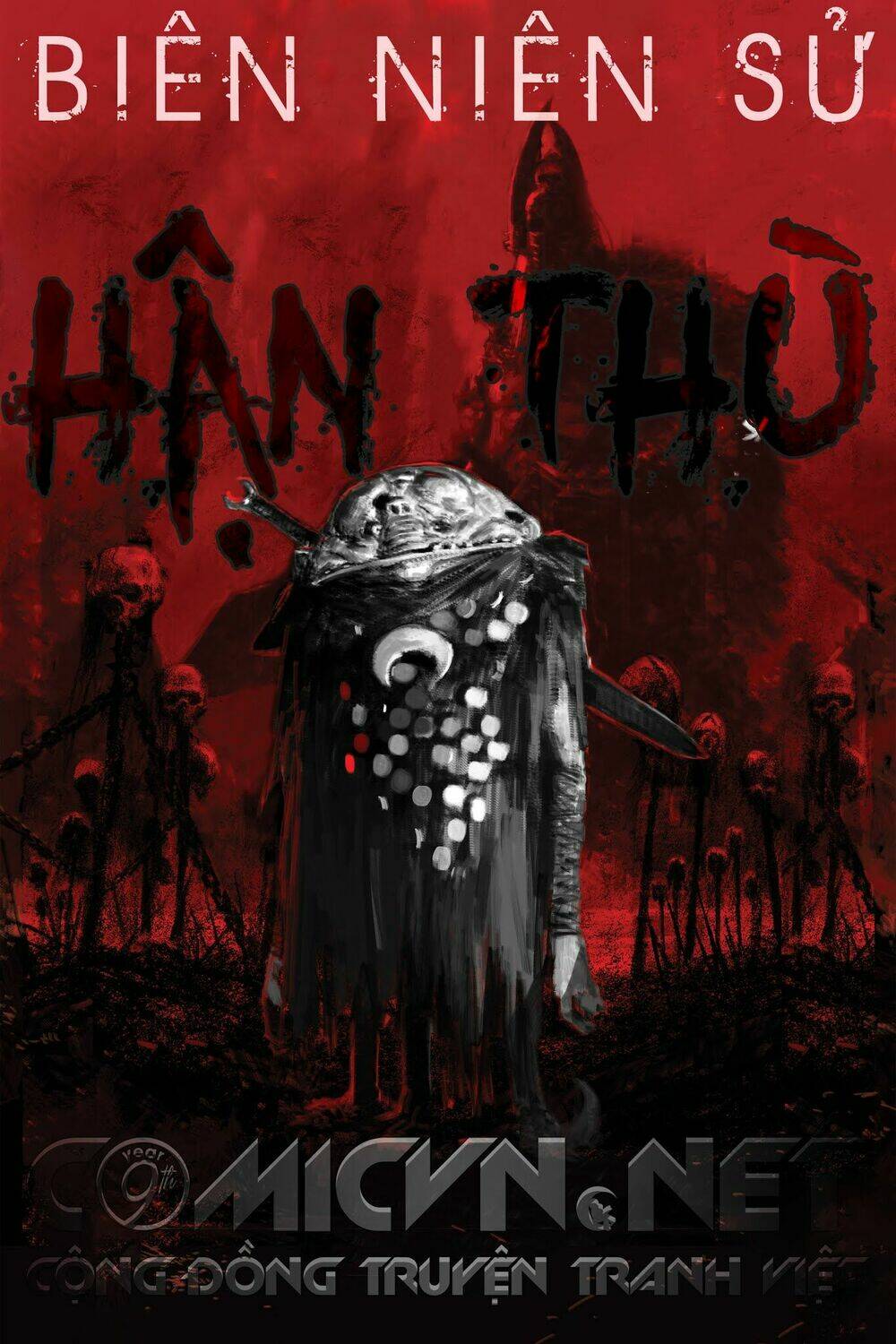 biên niên sử hận thù - chronicles of hate chapter 1.2 1