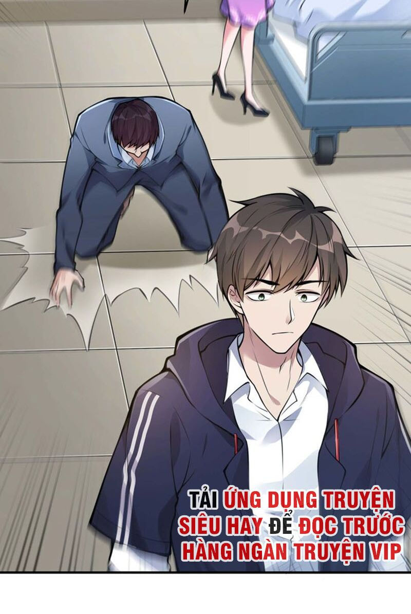 đệ nhất người ở rể chapter 3 20