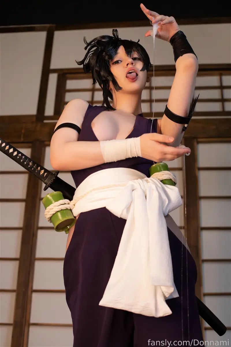 hình cosplay chapter 477 5