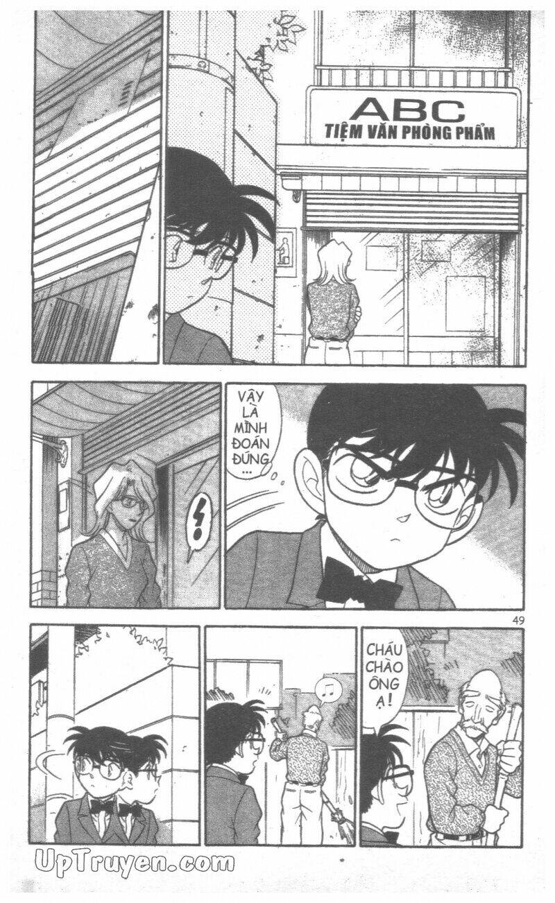 conan - bộ đặc biệt chapter 10 48