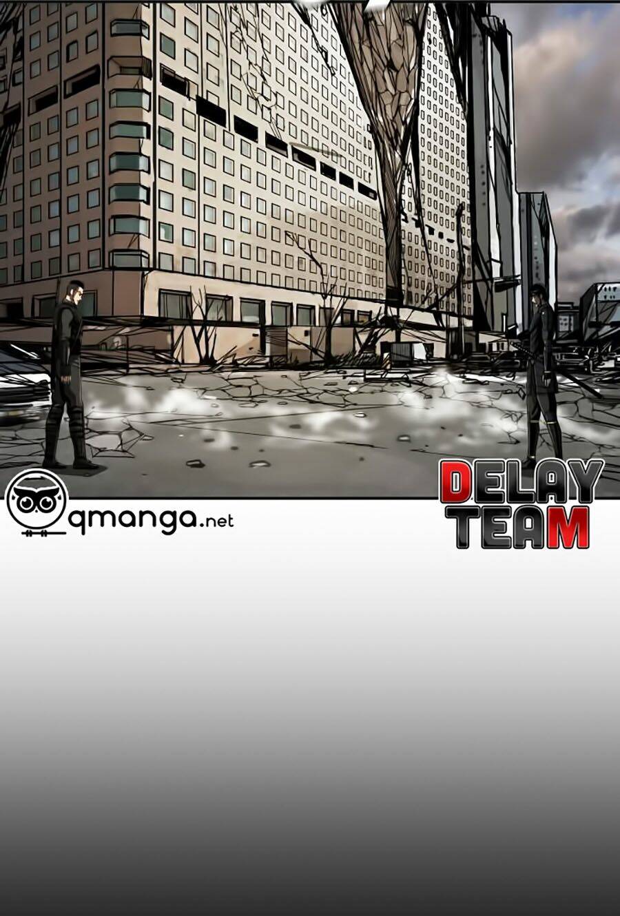 thợ săn đầu tiên chapter 54 10