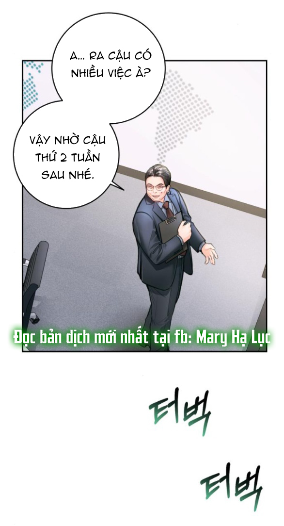 đứa trẻ trông giống tôi chapter 24.1 22