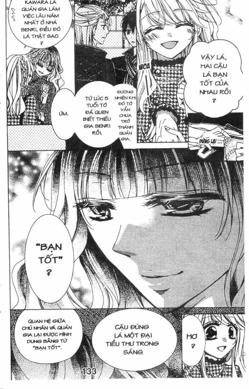 amai akuma ga warau chapter 27 10