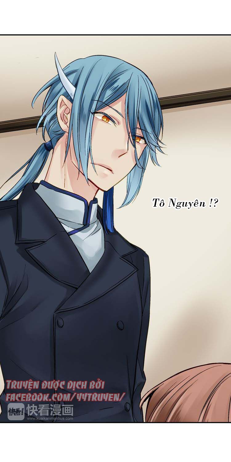 cô dâu của quỷ chapter 13 37