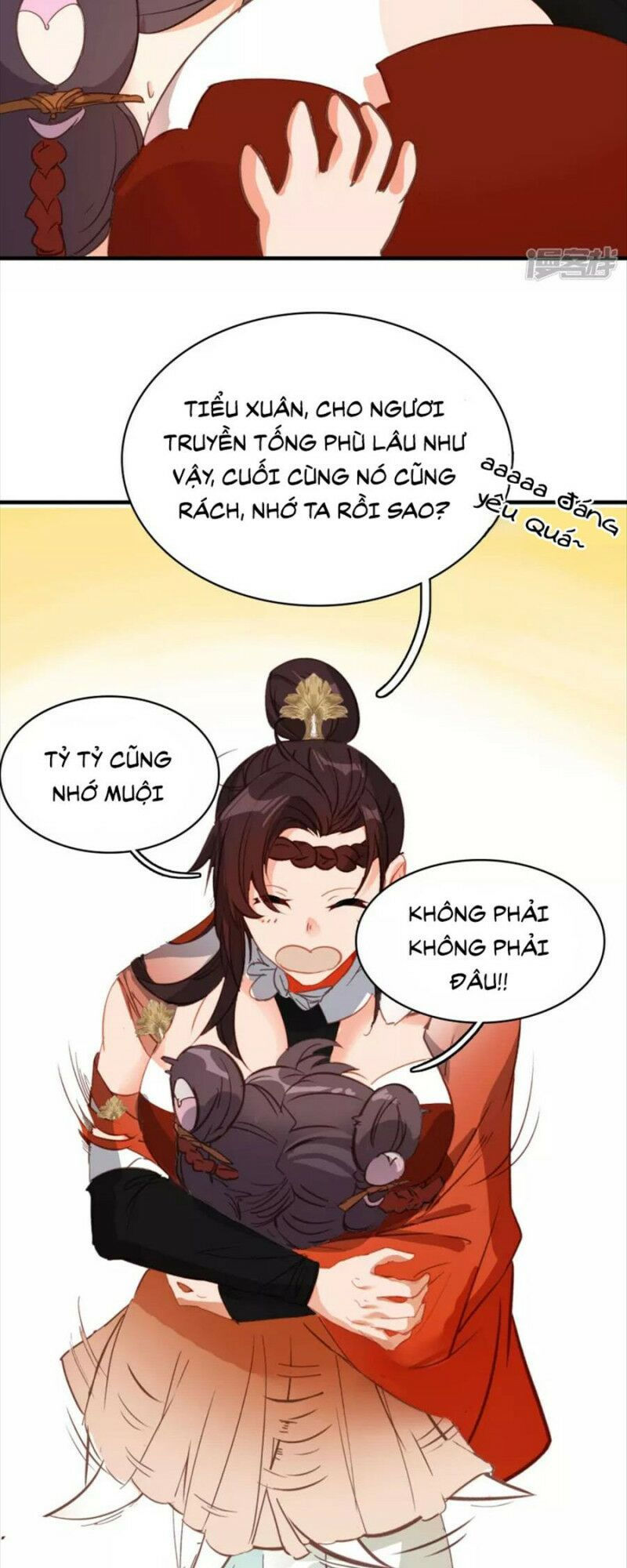 long hồn chiến tôn chapter 6 30