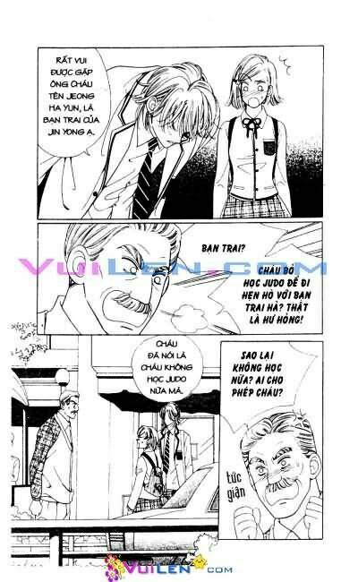 bong bóng trắng chapter 4 26