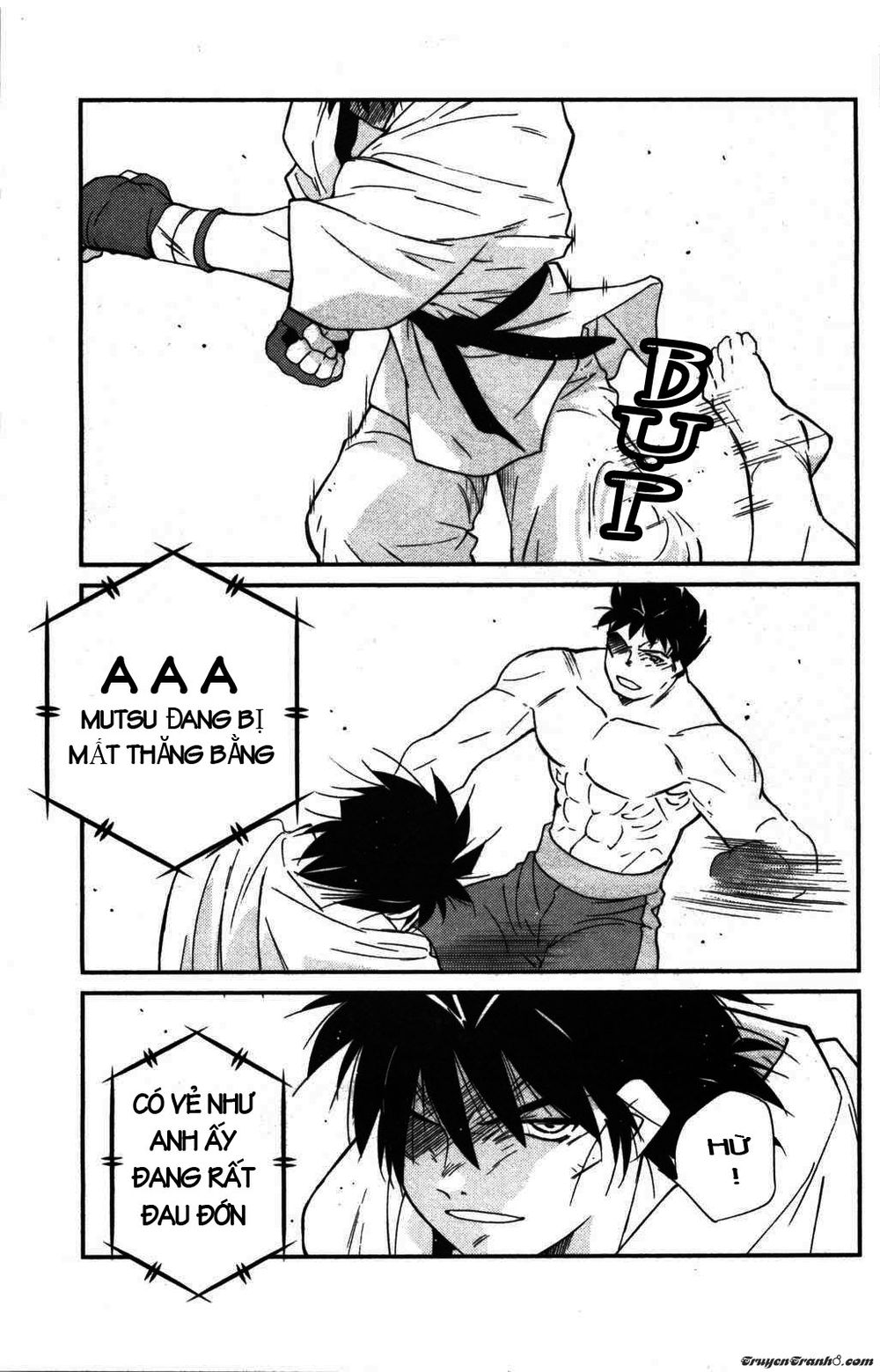 truyền nhân atula 3 chapter 10 19