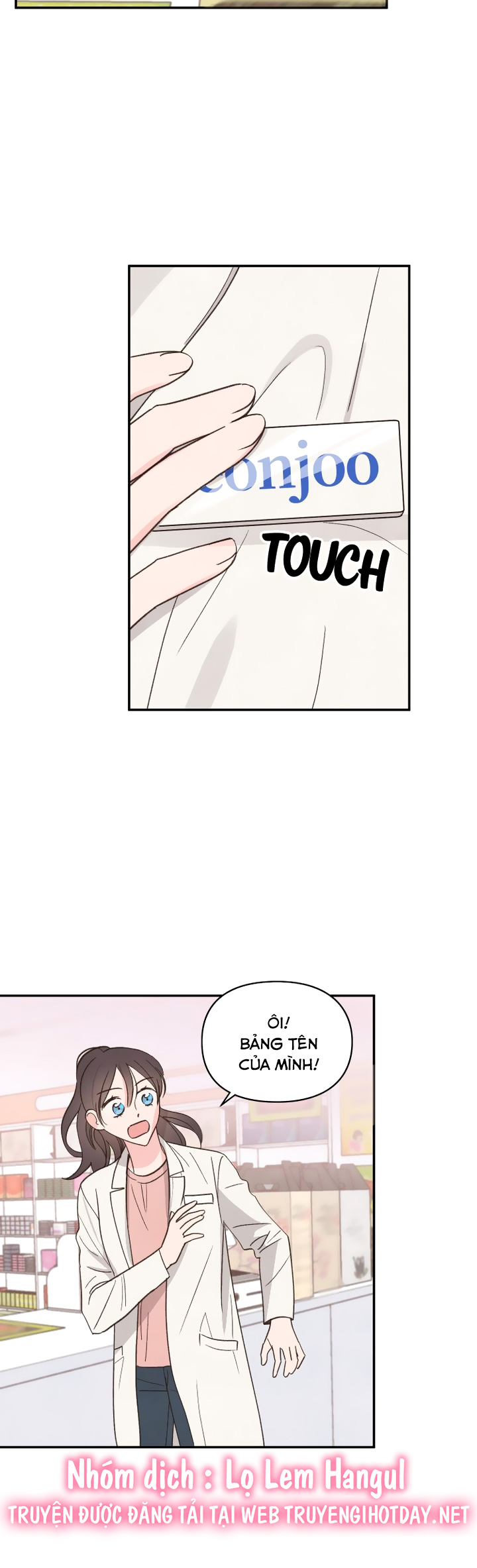 hãy để tôi một mình chapter 25 15