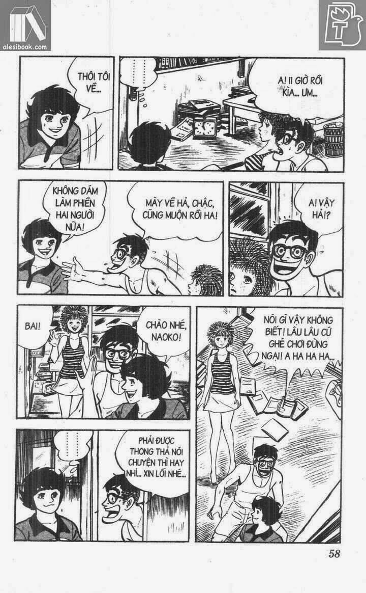 ganbare genki chapter 151 14