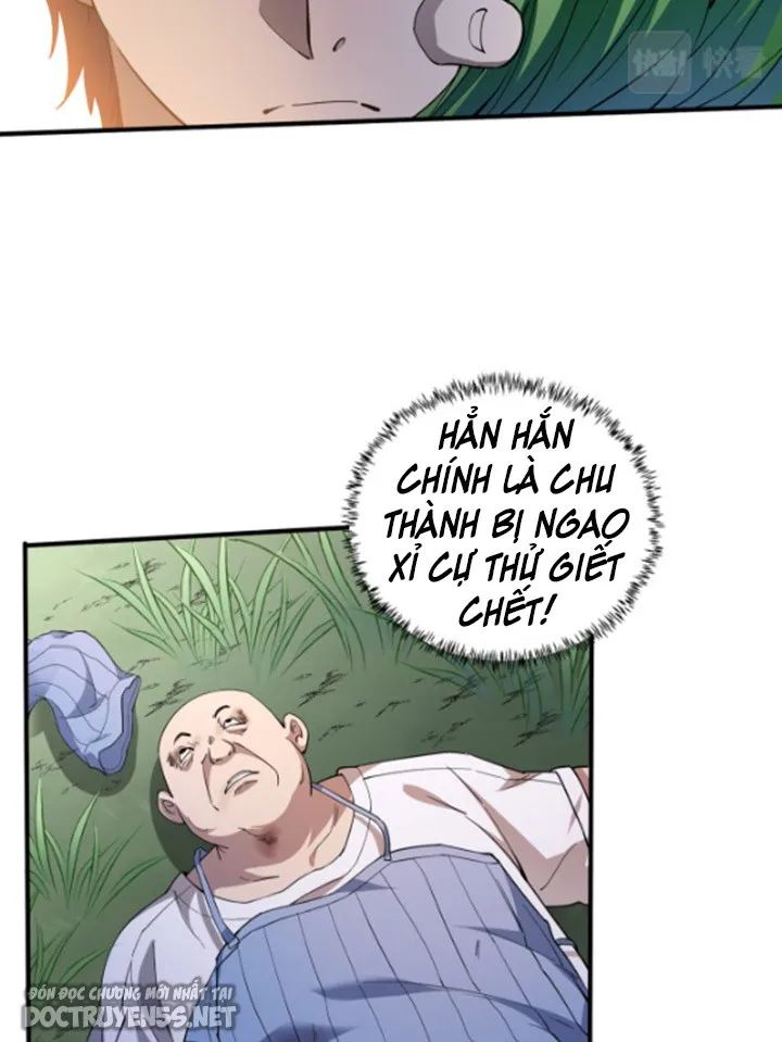 bắt đầu với thiên phú cấp sss chapter 6 45