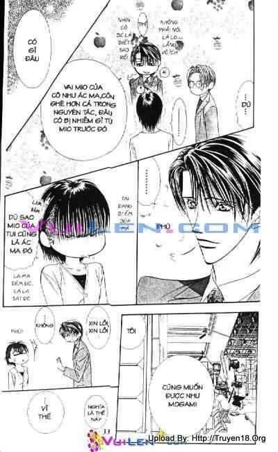 thử thách của kyouko chapter 61 34