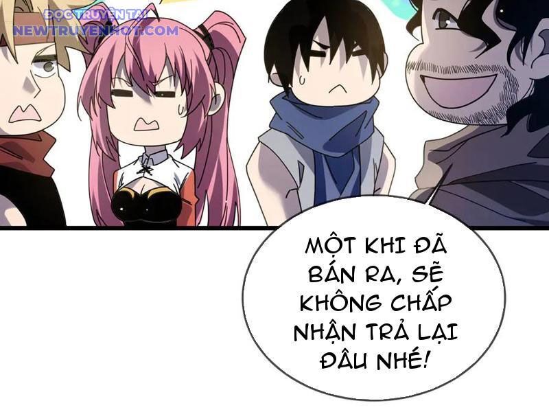 Vô Địch Bị Động Tạo Ra Tấn Sát Thương chapter 58 53