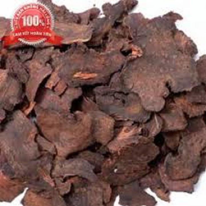 1 BỊCH HÀ THỦ Ô KHÔ, CAM KẾT HÀNG CHUẨN XỊN - 1BHTOKST