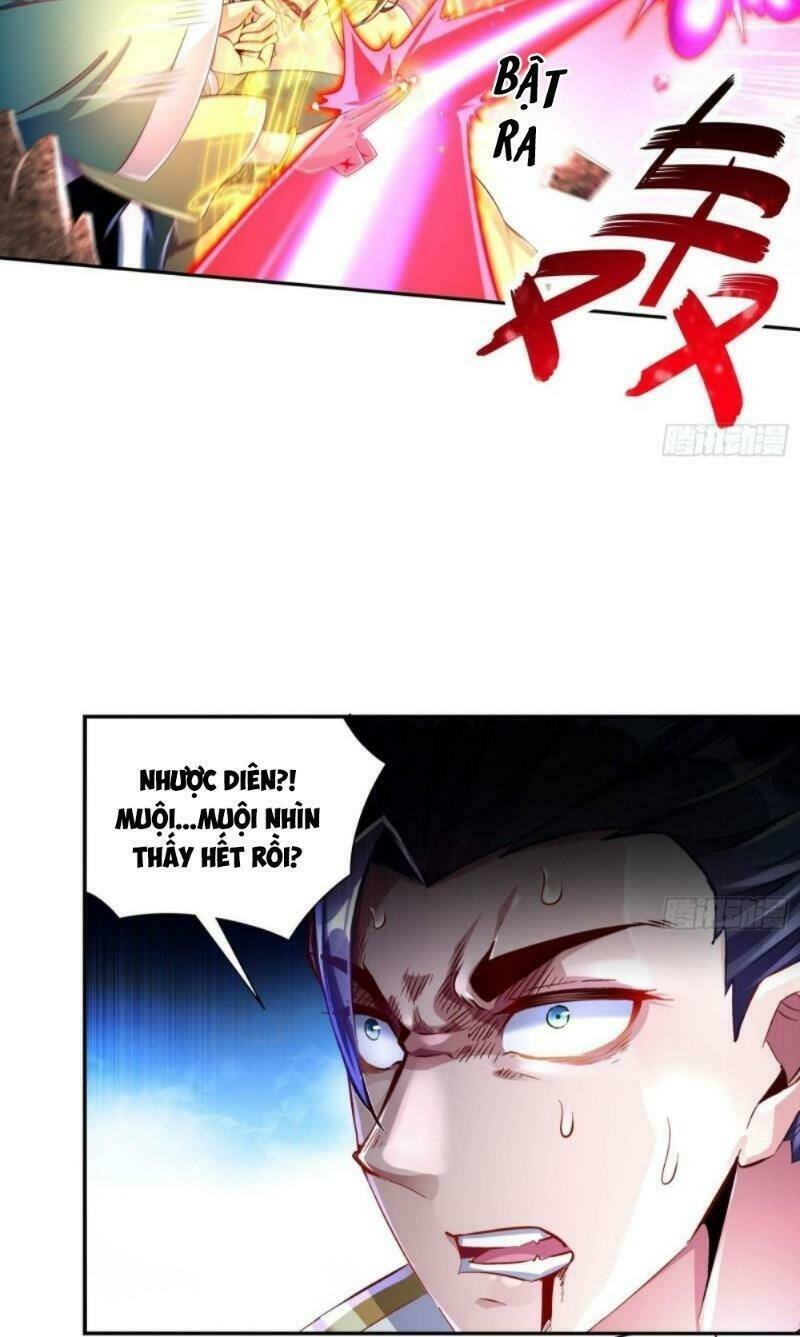 trọng sinh chi ma tôn đương đạo chapter 69 10