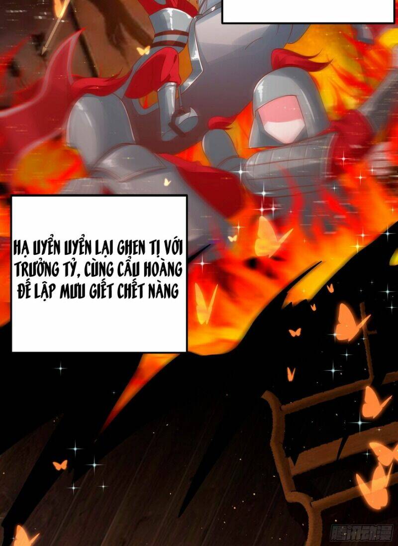 ta phải làm hoàng hậu chapter 2 7