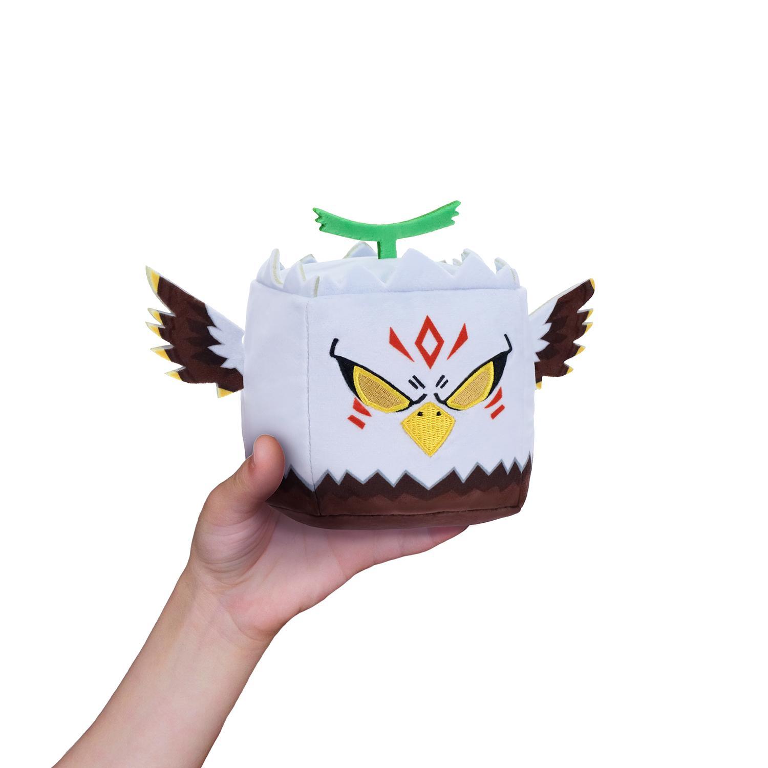 Đồ Chơi Thú Nhồi Bông Bí Ẩn Series 3 - BLOX FRUITS CP3360 (Sản Phẩm Bên Trong Là Ngẫu Nhiên)