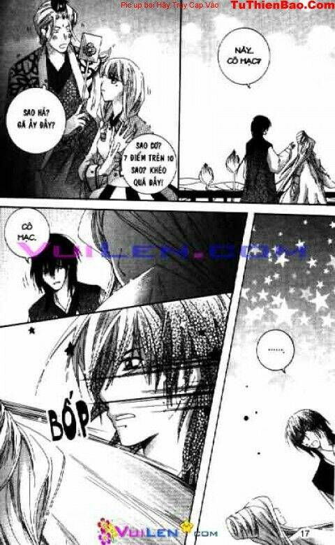 cáo nhỏ đáng yêu chapter 4 17