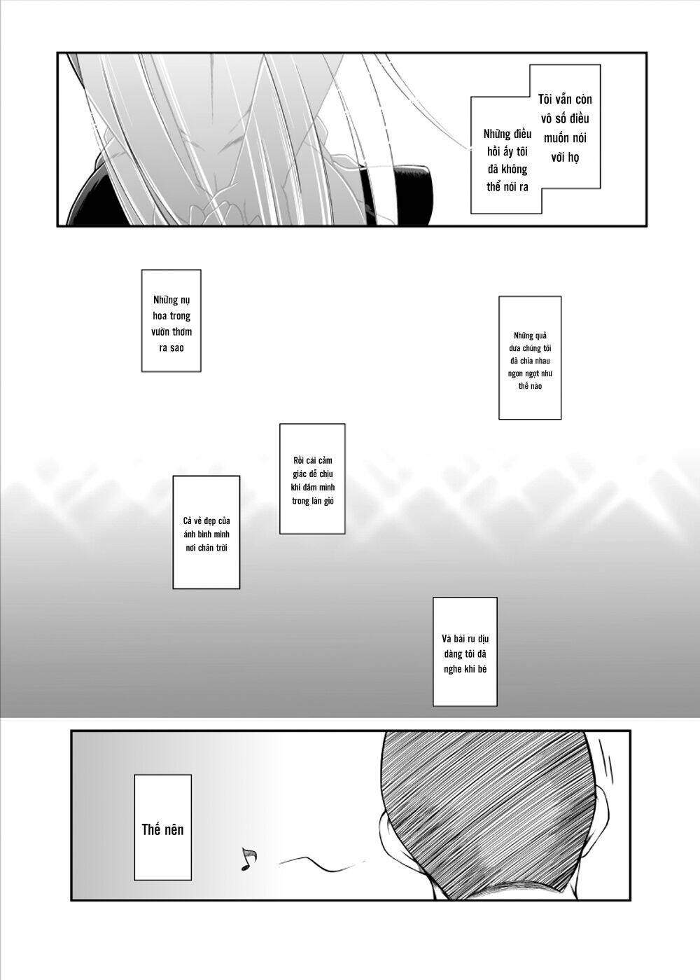 on the dawn's horizon chapter 2 65