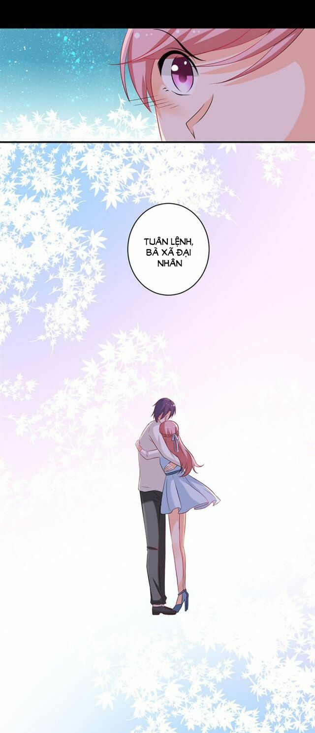 cả thế giới đều không bằng người chapter 124 14