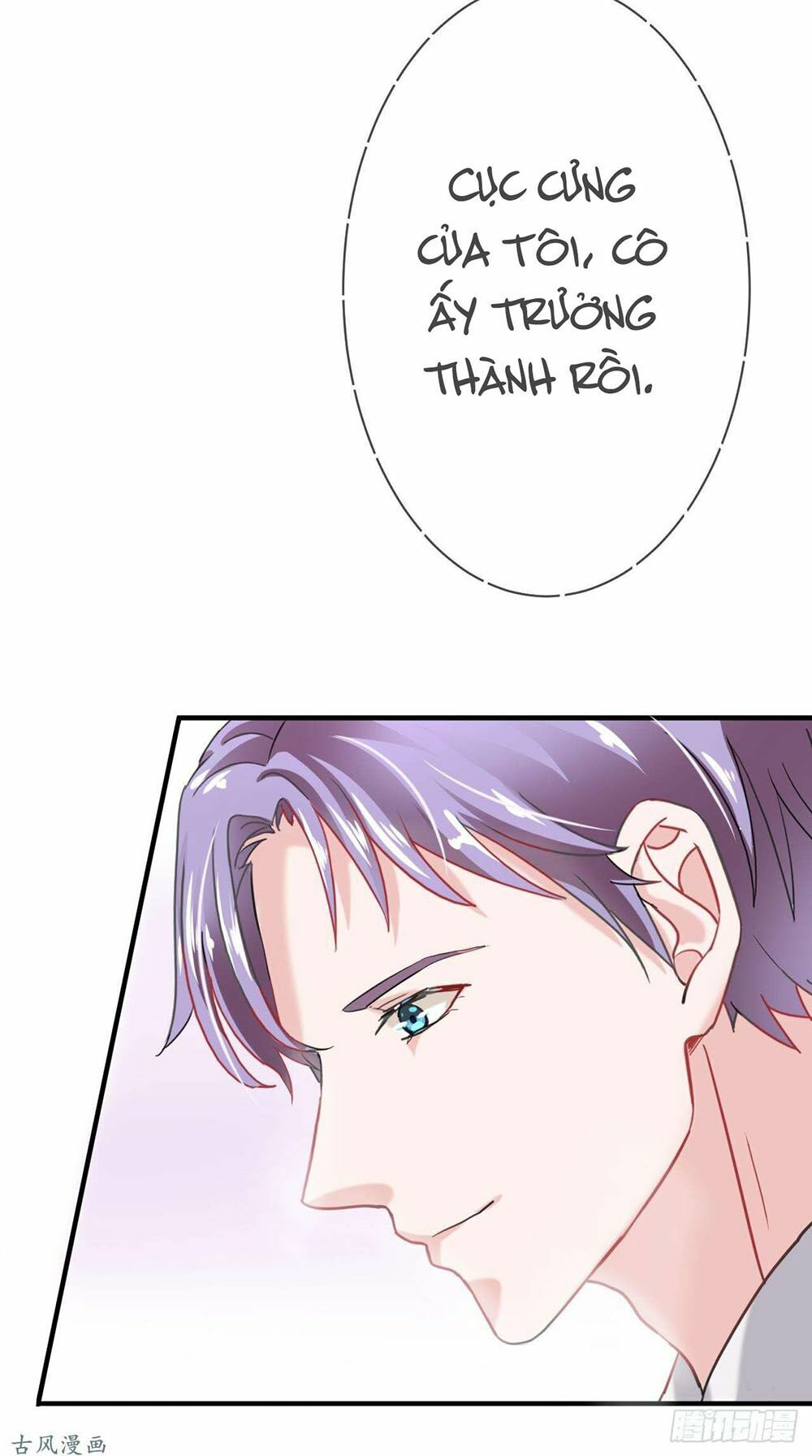 manh thê khó dỗ phần 1 chapter 45 19