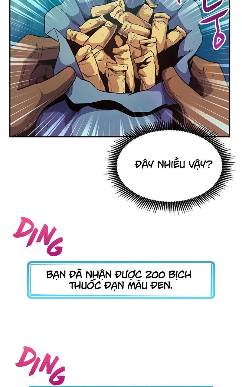 arcane sniper (xạ thủ đạn ma) chapter 25 40