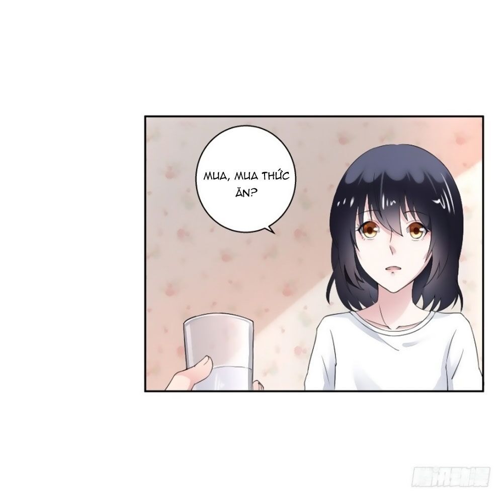 thiên kim đường môn chapter 81 4