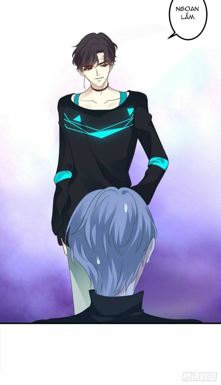 toàn bộ nắm trong tay chapter 53 27