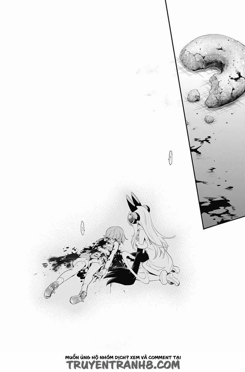 q (shihira tatsuya) chapter 10 16