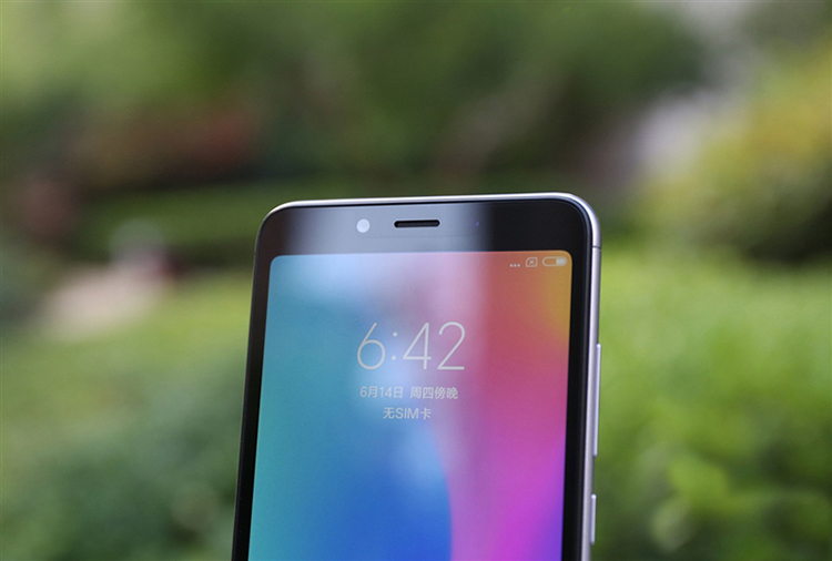 Điện Thoại Xiaomi Redmi 6 (3/32GB) - Hàng Chính Hãng