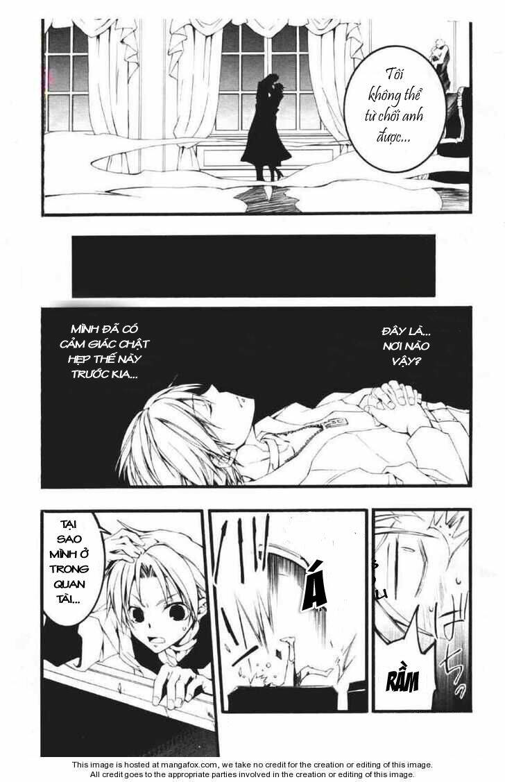 07 hồn ma chapter 60 26